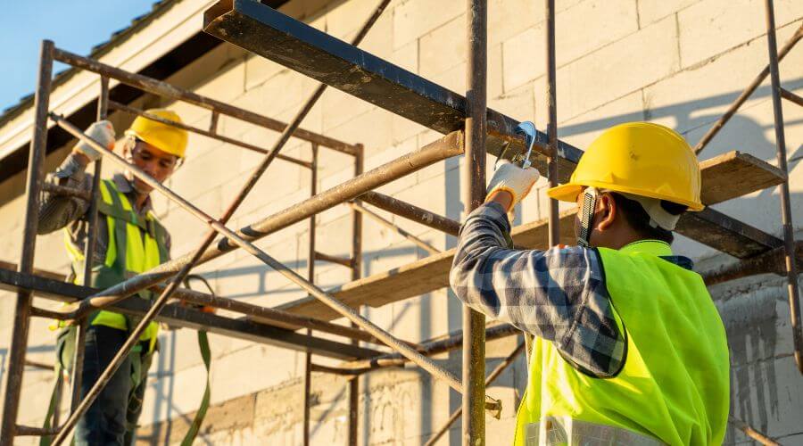 Roof Vent Repair in Davidsonville, MD